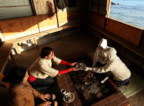 海女(Ama）に出逢えるまち 鳥羽・志摩｜日本遺産 